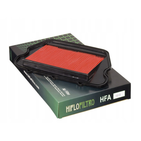 FILTR POWIETRZA HFA1910 DO MOTOCYKLA HONDA CBR 1100 XX SUPER BLACKBIRD