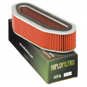 FILTR POWIETRZA HFA1701 DO MOTOCYKLA HONDA CB 750 CB750 F SUPERSPORT 76-78