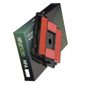 FILTR POWIETRZA HIFLO HFA1614 DO MOTOCYKLA HONDA NT 650 NT650 REVERE 88-97