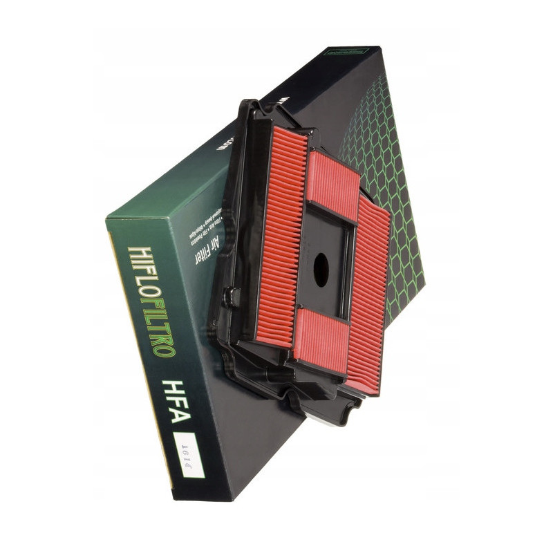 FILTR POWIETRZA HIFLO HFA1614 DO MOTOCYKLA HONDA NT 650 NT650 REVERE 88-97