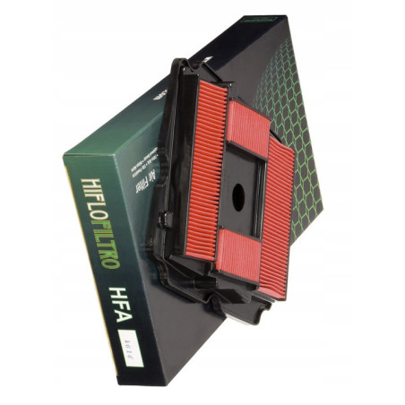 FILTR POWIETRZA HIFLO HFA1614 DO MOTOCYKLA HONDA NT 650 NT650 REVERE 88-97