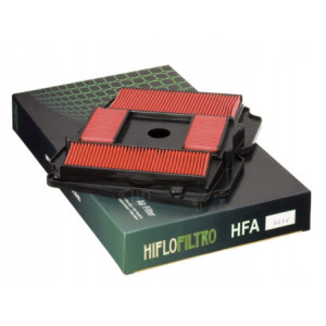 FILTR POWIETRZA HFA1614 DO MOTOCYKLA HONDA NT 650 NT650 GT HAWK/BROS 88-90