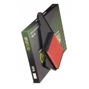 FILTR POWIETRZA HIFLO HFA1608 DO MOTOCYKLA HONDA SLR 650 SLR650 1997-1998