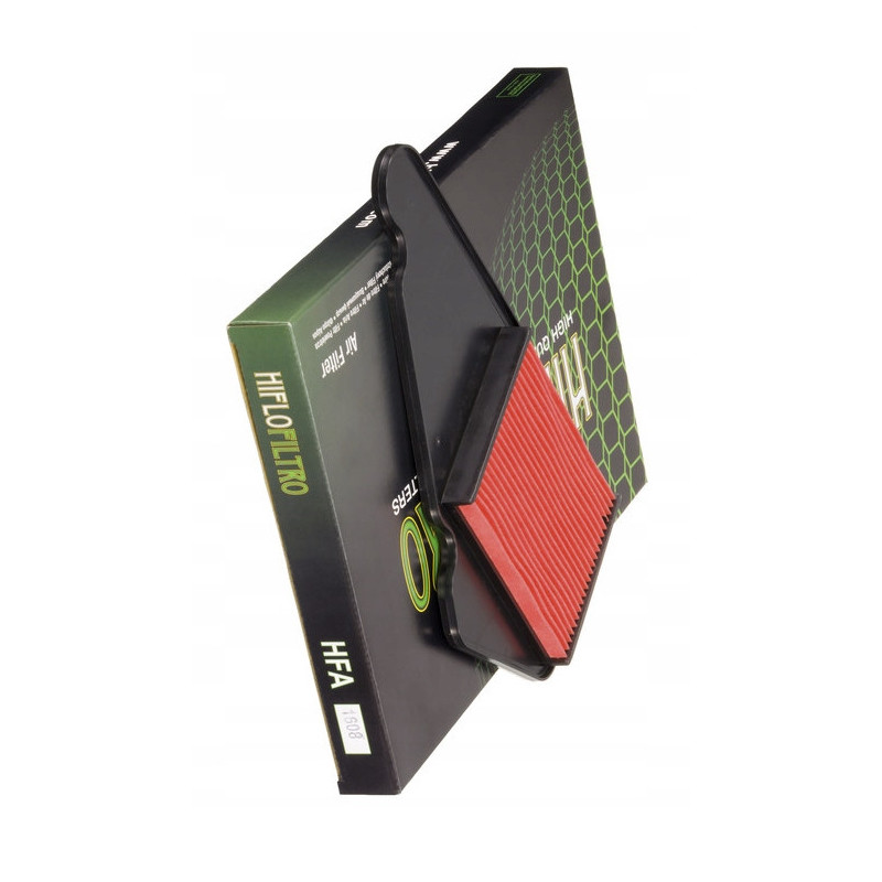 FILTR POWIETRZA HIFLO HFA1608 DO MOTOCYKLA HONDA SLR 650 SLR650 1997-1998