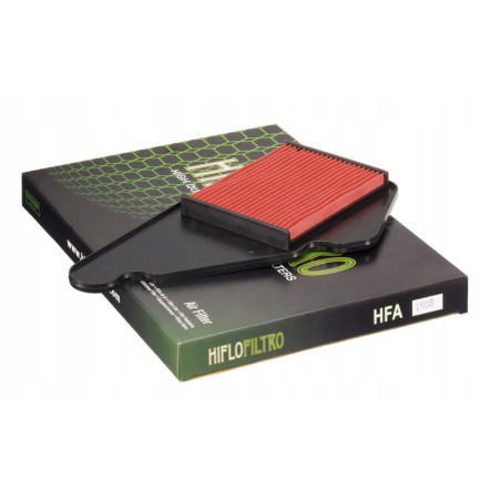 FILTR POWIETRZA HIFLO HFA1608 DO MOTOCYKLA HONDA FX 650 FX650 VIGOR 99-00