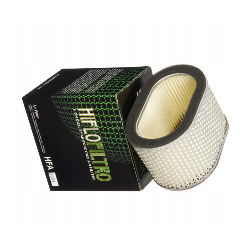 FILTR POWIETRZA HFA3901 DO MOTOCYKLA CAGIVA X-TRA RAPTOR 1000 2001-2005