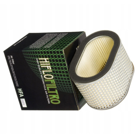 FILTR POWIETRZA HFA3901 DO MOTOCYKLA CAGIVA X-TRA RAPTOR 1000 2001-2005