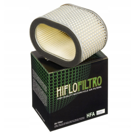 FILTR POWIETRZA HIFLO HFA3901 DO MOTOCYKLA CAGIVA RAPTOR 1000 2000-2005