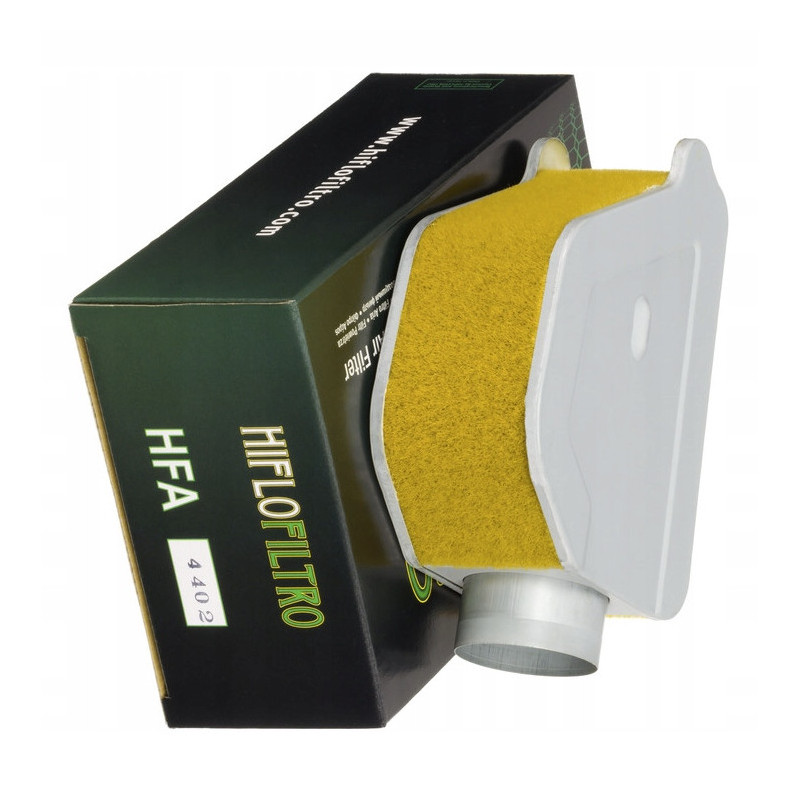 FILTR POWIETRZA HIFLO HFA4402 DO MOTOCYKLA YAMAHA XS 400 XS400 1980 - 1982