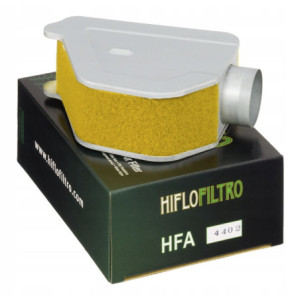 FILTR POWIETRZA HIFLO HFA4402 DO MOTOCYKLA YAMAHA XS 250 XS250 1977-1980