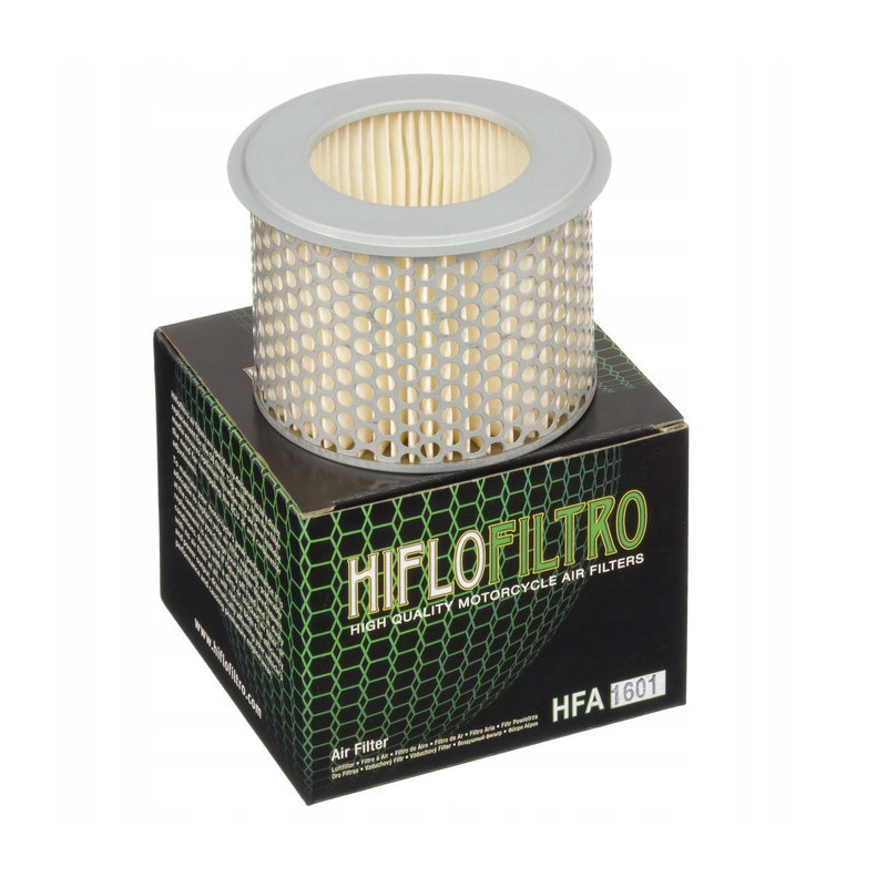 FILTR POWIETRZA HIFLO HFA1601 DO MOTOCYKLA HONDA CB 650 CB650 CUSTOM 80-83