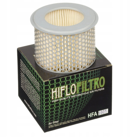 FILTR POWIETRZA HIFLO HFA1601 DO MOTOCYKLA HONDA CB 650 CB650 CUSTOM 80-83