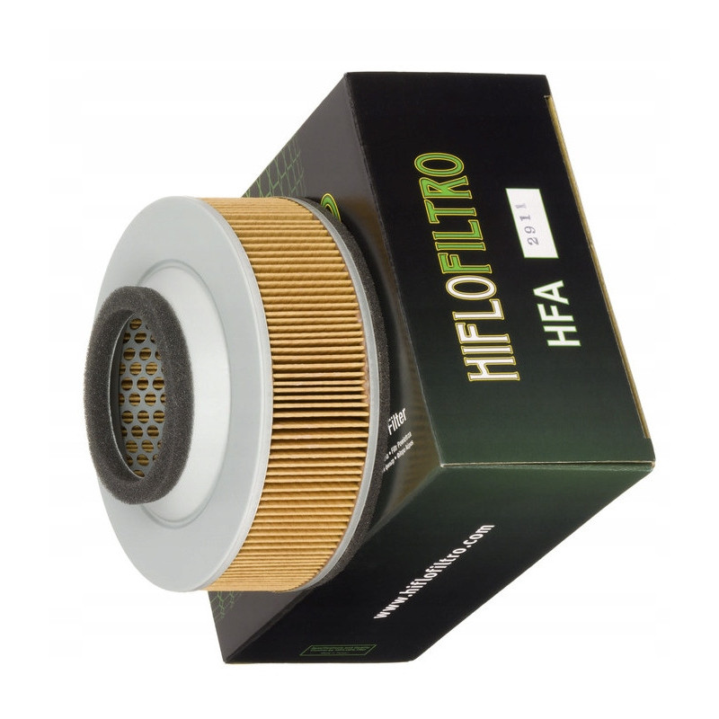 FILTR POWIETRZA HFA2911 DO MOTOCYKLA SUZUKI VZ 1600 M1600 MARAUDER 04-05