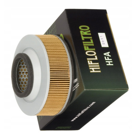 FILTR POWIETRZA HFA2911 DO MOTOCYKLA SUZUKI VZ 1600 M1600 MARAUDER 04-05