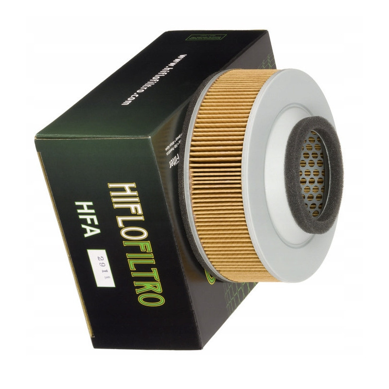 FILTR POWIETRZA HFA2911 DO MOTOCYKLA KAWASAKI VN 1600 MEAN STREAK 04-08
