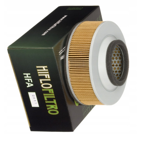 FILTR POWIETRZA HFA2911 DO MOTOCYKLA KAWASAKI VN 1600 MEAN STREAK 04-08