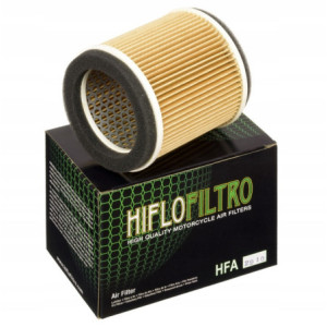 FILTR POWIETRZA HIFLO HFA2910 DO MOTOCYKLA KAWASAKI ZRX 400 ZRX400 98-04