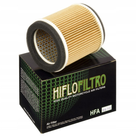 FILTR POWIETRZA HIFLO HFA2910 DO MOTOCYKLA KAWASAKI ZRX 400 ZRX400 98-04