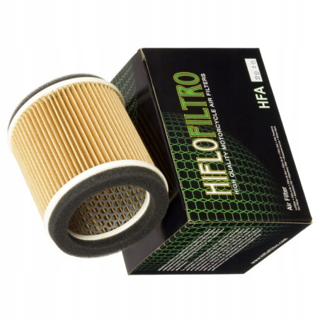 FILTR POWIETRZA HIFLO HFA2910 DO MOTOCYKLA KAWASAKI ZRX 1200 S 2001 - 2004