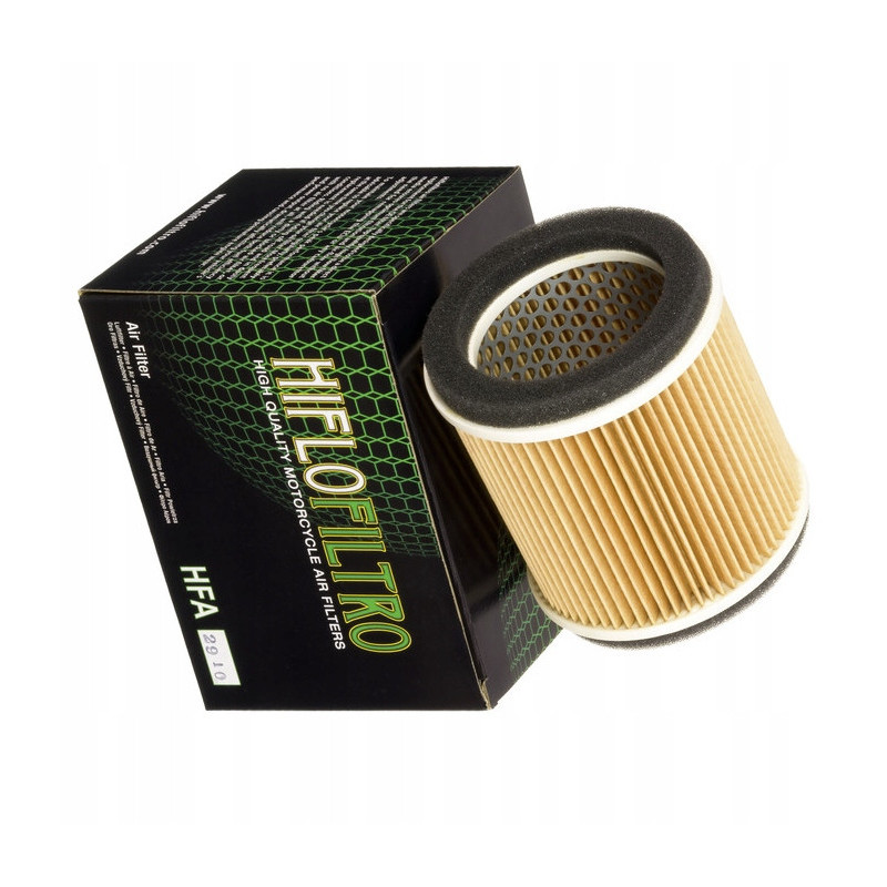 FILTR POWIETRZA HIFLO HFA2910 DO MOTOCYKLA KAWASAKI ZRX 1200 R 2001-2006