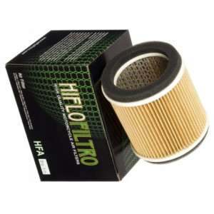 FILTR POWIETRZA HIFLO HFA2910 DO MOTOCYKLA KAWASAKI ZRX 1200 ZRX1200 01-04