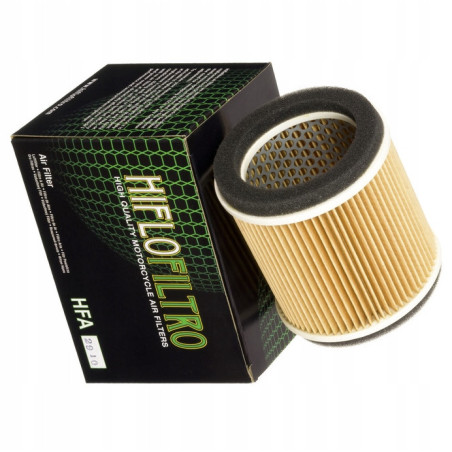 FILTR POWIETRZA HIFLO HFA2910 DO MOTOCYKLA KAWASAKI ZRX 1200 ZRX1200 01-04