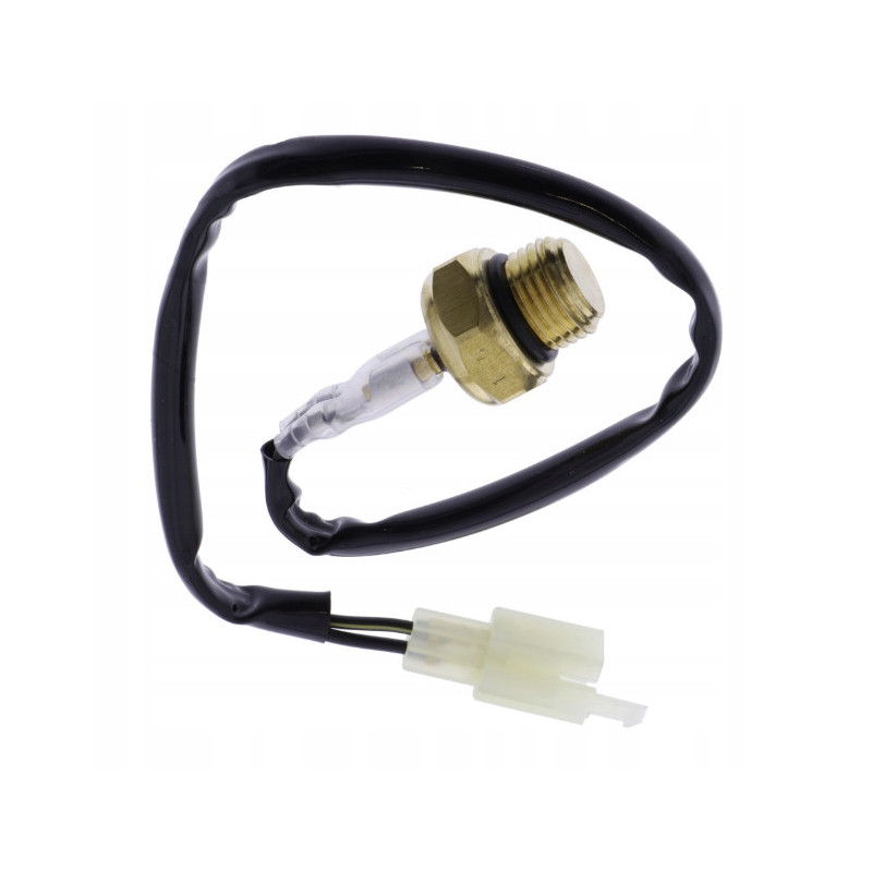 TEMPERATUROWY WŁĄCZNIK WENTYLATORA CHŁODNICY SUZUKI RF 900 RF900 R 1994-97