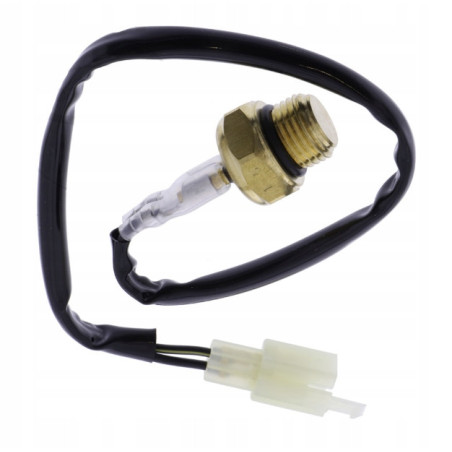 TEMPERATUROWY WŁĄCZNIK WENTYLATORA CHŁODNICY SUZUKI RF 900 RF900 R 1994-97