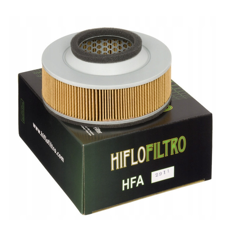 FILTR POWIETRZA HIFLO HFA2911 DO MOTOCYKLA KAWASAKI VN 1500 Classic 97-04