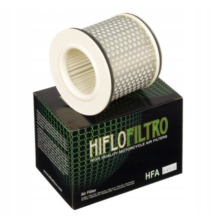 FILTR POWIETRZA HIFLO HFA4403 DO MOTOCYKLA Yamaha FZR 600 H Genesis 89-93