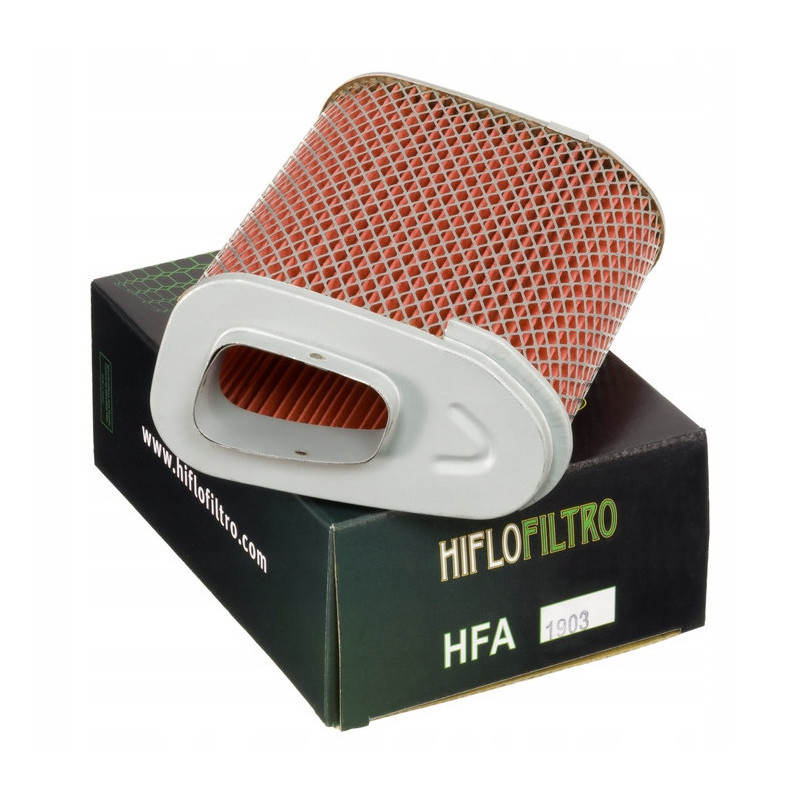 FILTR POWIETRZA HIFLO HFA1903 DO MOTOCYKLA HHONDA CBR 1000 CBR1000 87-00