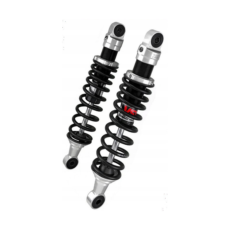 AMORTYZATORY TYŁ TYLNE REGULOWANE YSS KAWASAKI Z1300 Z 1300 1979 - 1983