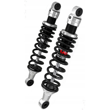 AMORTYZATORY TYŁ TYLNE REGULOWANE YSS KAWASAKI Z1300 Z 1300 1979 - 1983