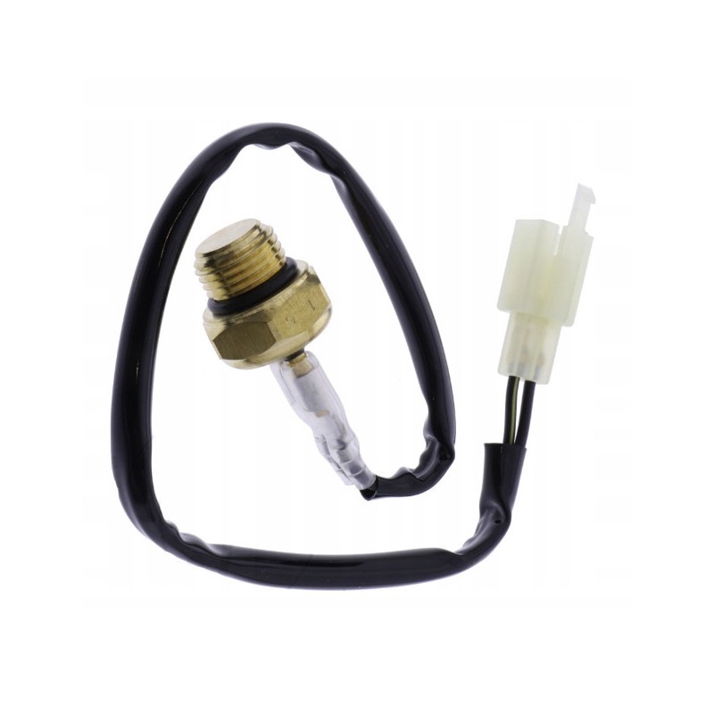 TEMPERATUROWY WŁĄCZNIK WENTYLATORA CHŁODNICY SUZUKI RF 600 RF600 1993-1996