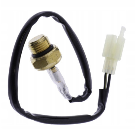 TEMPERATUROWY WŁĄCZNIK WENTYLATORA CHŁODNICY SUZUKI RF 600 RF600 1993-1996