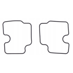 USZCZELKA KOMORY PŁYWAKOWEJ GAŹNIKA 2SZT HONDA XRV750 XRV 750 AFRICA TWIN