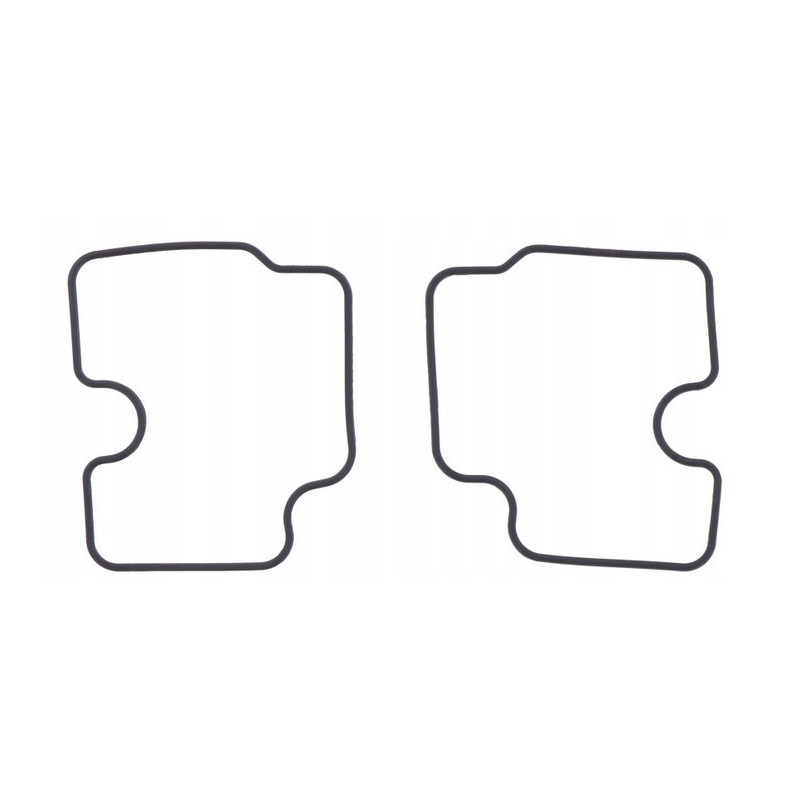 USZCZELKA KOMORY PŁYWAKOWEJ GAŹNIKA 2SZT HONDA XRV750 XRV 750 AFRICA TWIN