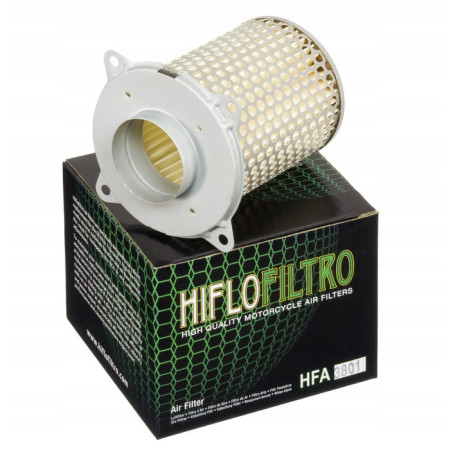 FILTR POWIETRZA HIFLO HFA3801 DO MOTOCYKLA SUZUKI VX 800 VX800 U 1990-1997