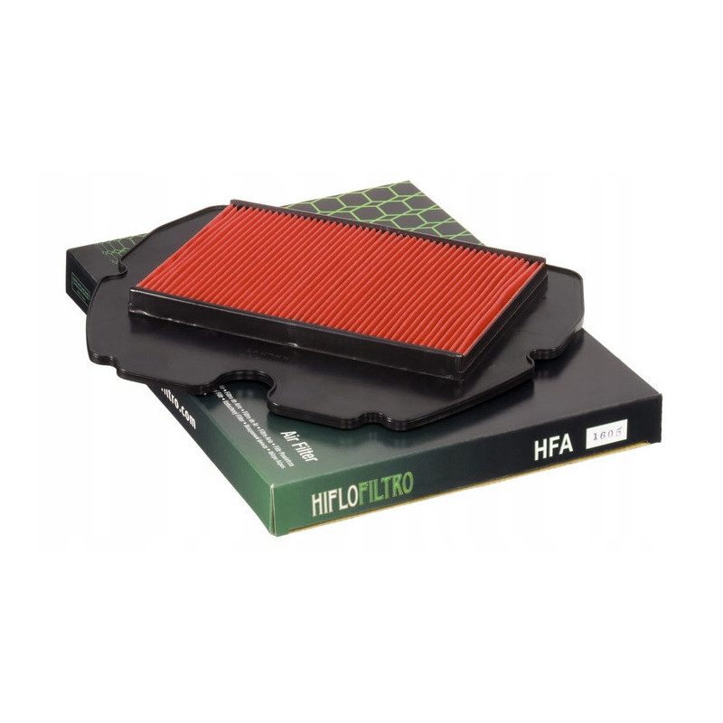 FILTR POWIETRZA HIFLO HFA1605 DO MOTOCYKLA HONDA CBR 600 CBR600 F 1991-1994