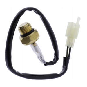 TEMPERATUROWY WŁĄCZNIK WENTYLATORA CHŁODNICY SUZUKI GSX-R 1100 W 1993-1997