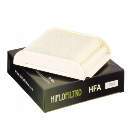 FILTR POWIETRZA HIFLO HFA4904 DO MOTOCYKLA YAMAHA FJ 1200 FJ1200 1986-1997