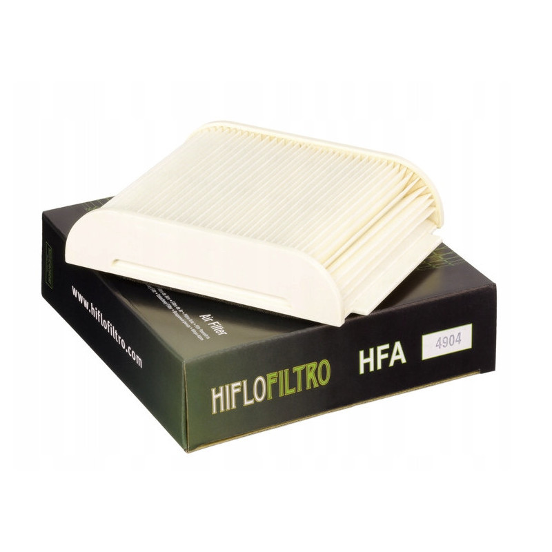 FILTR POWIETRZA HIFLO HFA4904 DO MOTOCYKLA YAMAHA FJ 1100 FJ1100 1984-1985
