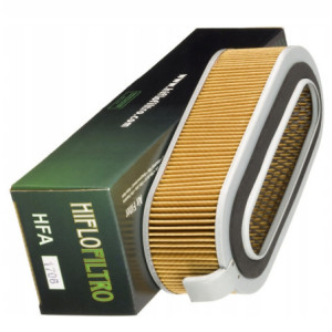 FILTR POWIETRZA HIFLO HFA1706 DO MOTOCYKLA HONDA CB 1100 CB1100 1981-1984