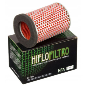 FILTR POWIETRZA HIFLO HFA1402 DO MOTOCYKLA HONDA CX500 CX 500 1977 - 1986