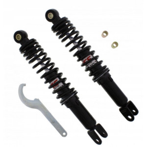 AMORTYZATORY TYŁ TYLNE REGULOWANE YSS KYMCO GRAND DINK 250 2005 - 2006