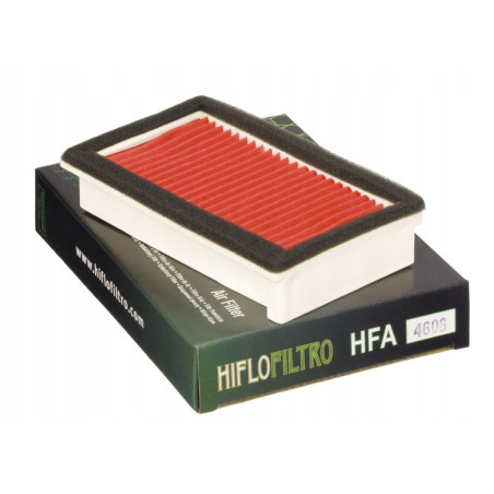 FILTR POWIETRZA HIFLO HFA4608 DO MOTOCYKLA YAMAHA XT 660 XT660 TENERE 91-95