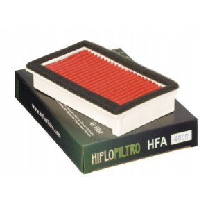 FILTR POWIETRZA HIFLO HFA4608 DO MOTOCYKLA YAMAHA XT 600 XT600 1990 - 1995