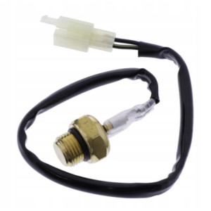 TEMPERATUROWY WŁĄCZNIK WENTYLATORA CHŁODNICY SUZUKI GSX 400 GSX400 1992-94