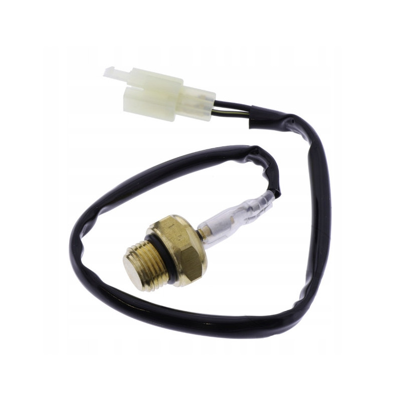 TEMPERATUROWY WŁĄCZNIK WENTYLATORA CHŁODNICY SUZUKI GSX 400 GSX400 1992-94