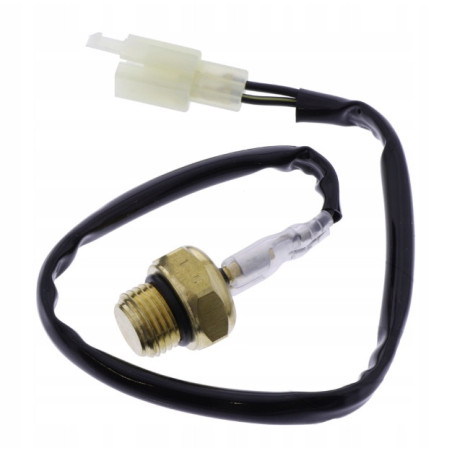 TEMPERATUROWY WŁĄCZNIK WENTYLATORA CHŁODNICY SUZUKI GSX 400 GSX400 1992-94